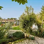 Vila Demeure En Pierre Avec Piscine Vertheuil-en-Médoc