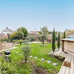 Demeure En Pierre Avec Piscine Vertheuil-en-Médoc