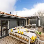Vila Demeure En Pierre Avec Piscine *