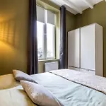 Vila Demeure En Pierre Avec Piscine Vertheuil-en-Médoc